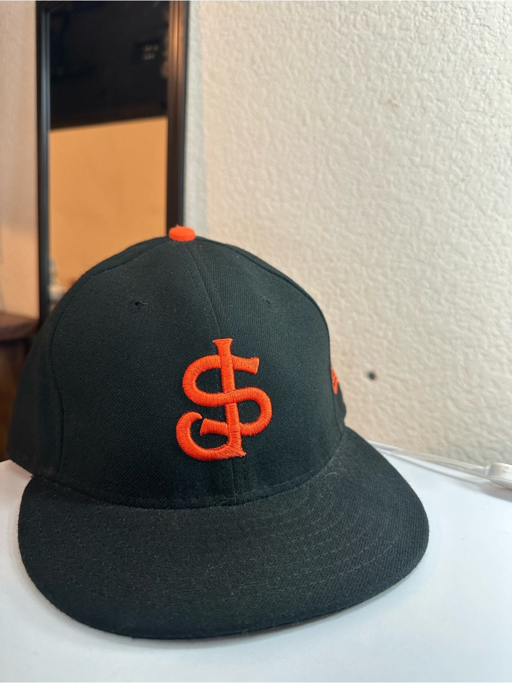 San Jose Giants cap